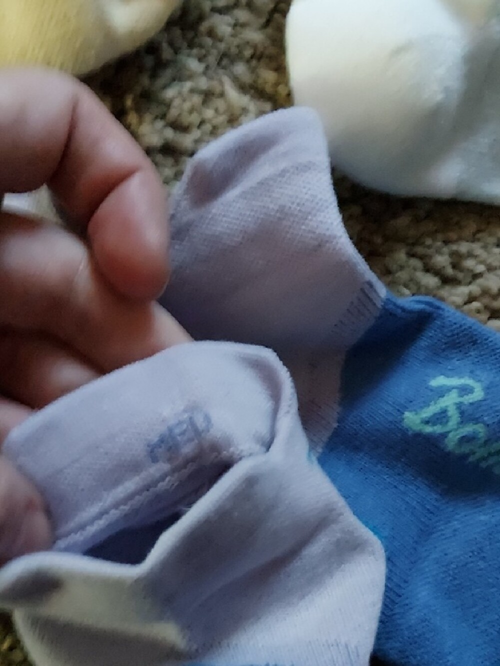 Bomba Socks. Womens Size Medium - Picture 3 of 6